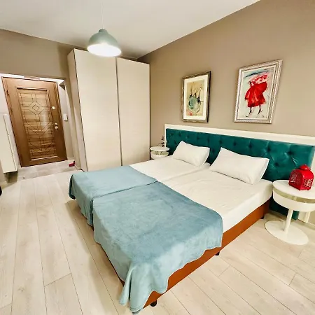 Apartmán Katrin *