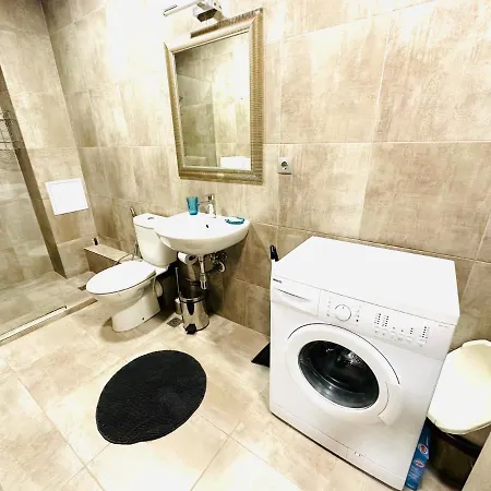 Katrin Apartament Nesebyr