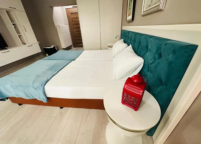 Katrin Апартамент *