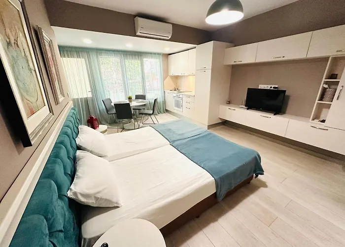 Katrin Несебър